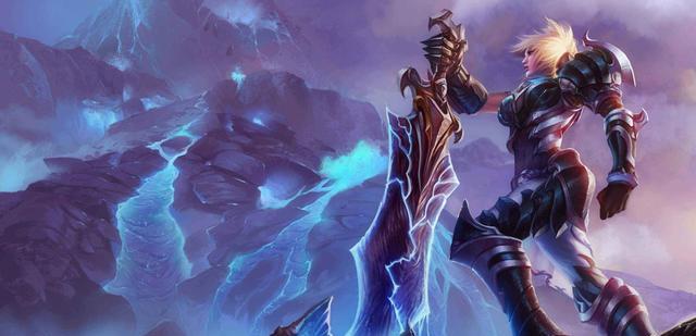 英雄联盟玩家流失严重？是错觉还是确实如此