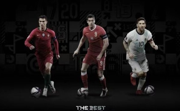 从2007-2022年：5次单场五子登科，梅西C罗莱万谁更不可思议