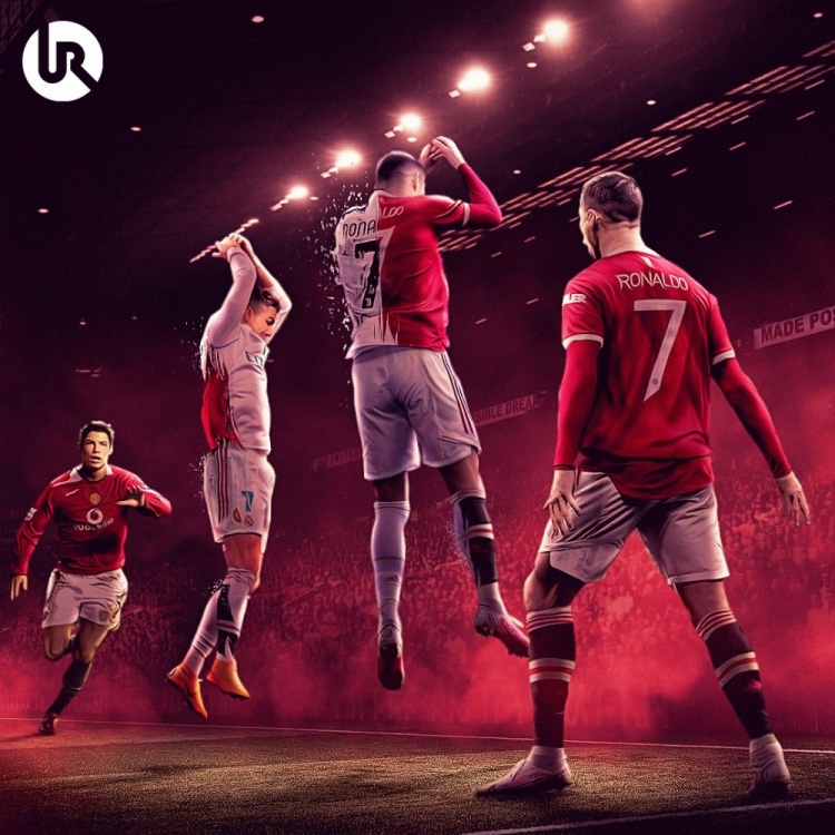 沙巴体育15年：见证C罗蜕变！他是话题之王，更是现象与偶像