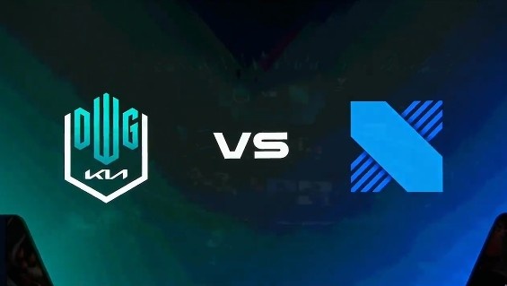 ?LCK夏季赛:Canyon虚空女王首秀毫无作为,DK 0-1 DRX