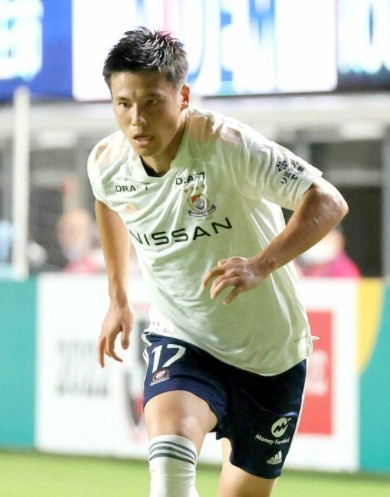 伤病猛于虎!官方:宫市亮右膝十字韧带断裂,生涯三度遭遇此伤情