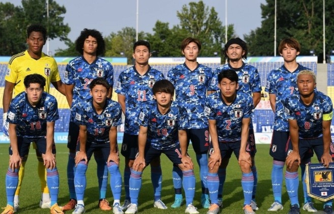 官方:意大利将在9月与日本U21和英格兰U21进行热身