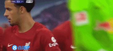 火力全开!努涅斯替补完成帽子戏法,利物浦4-0领先莱比锡