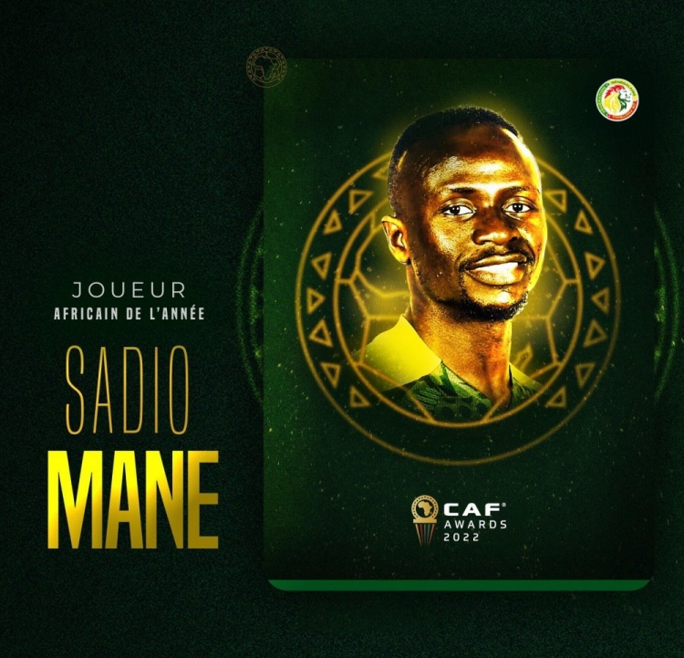 拜仁高层集体祝贺马内:他心态良好脚踏实地,是拜仁的巨大财富