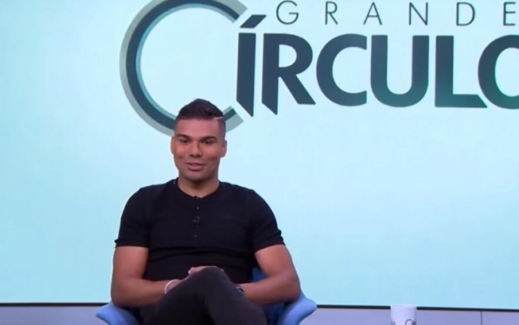 强势力挺?！卡塞米罗：如果巴黎不想要内马尔，皇马要