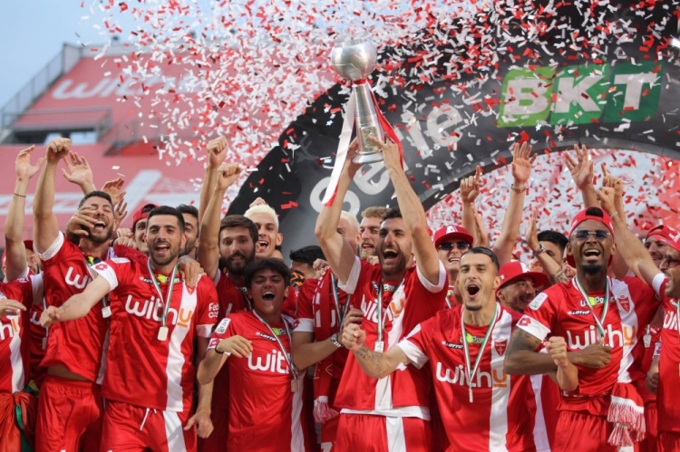 10名新援阵容全面升级,蒙扎的意甲争冠豪言并非空想