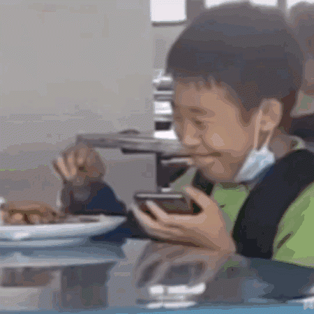 今日趣图:重生之棒球英豪克里斯蒂亚诺⚾?