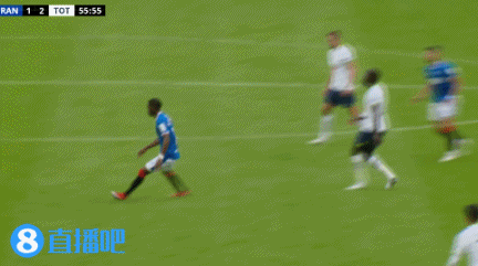 孙凯连线!孙兴慜胸部停球巧妙助攻,凯恩梅开二度!