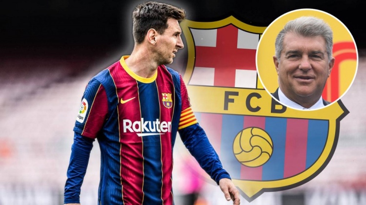 【转会中心】巴萨明年迎回梅西?孔德接近去巴萨 特尔赴拜仁体检