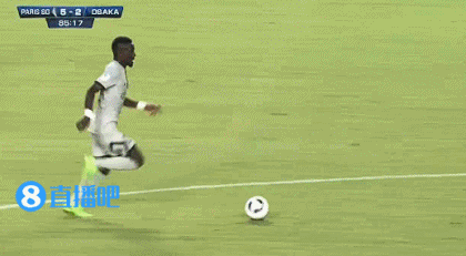 彻底打花!姆巴佩替补登场造点,随后亲自主罚命中