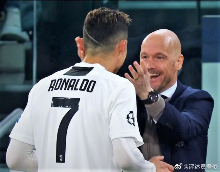 詹俊：曼联今夏转会运作启动慢，新赛季“争四”不乐观！