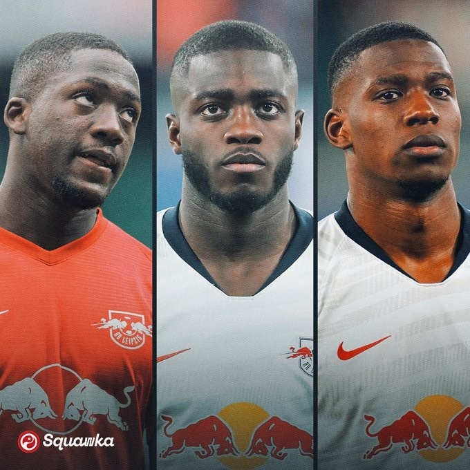 下个是谁?莱比锡近1年出售8将,套现1.72亿欧元