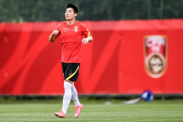 一直坚持努力的武磊,当他选择结束留洋:还有人能走出去吗?