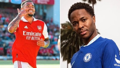 欧洲球队卖人收入排行:曼城近1.6亿欧居首 利物浦第九、拜仁第十