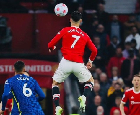 【晨聊会】C罗未来扑朔迷离,怎么看待他最近社媒活跃&相关的事?