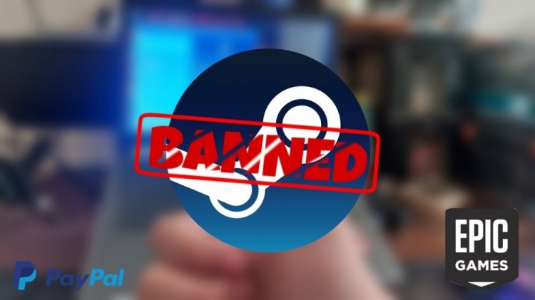由于未能遵守该国的新法规 Steam/Epic/战网等平台在印尼被封禁