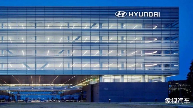 你看不起的韩国现代,为何成为特斯拉的劲敌?