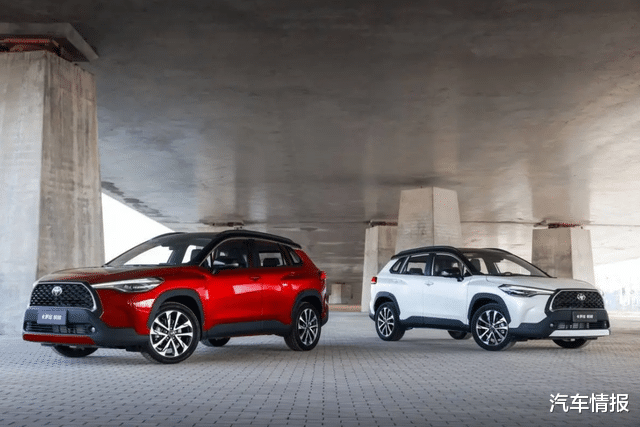 前半年被低估的五款车型,上市时不愠不火,后半年谁能一炮而红?