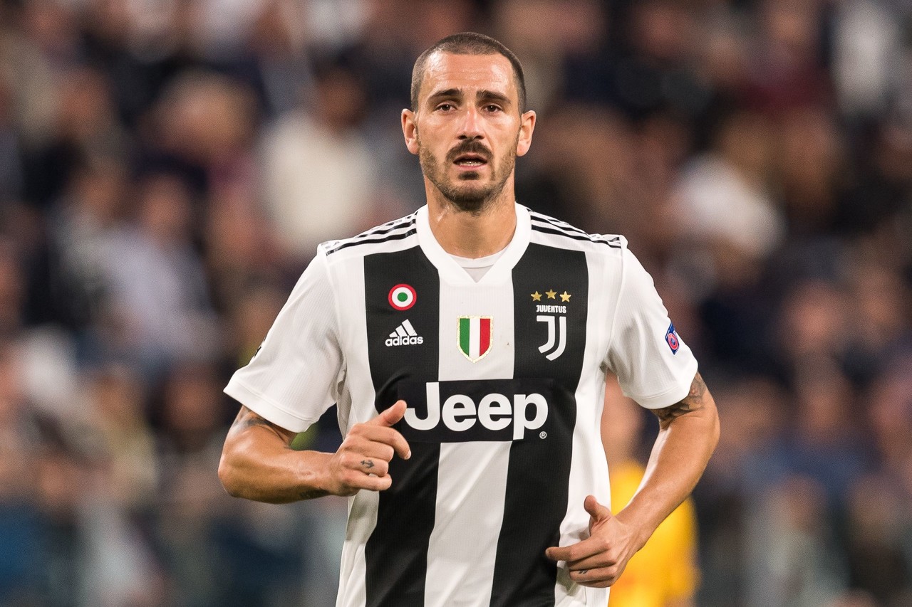 博努奇：德里赫特的言论已表示他不想留下，签布雷默是最好的结果