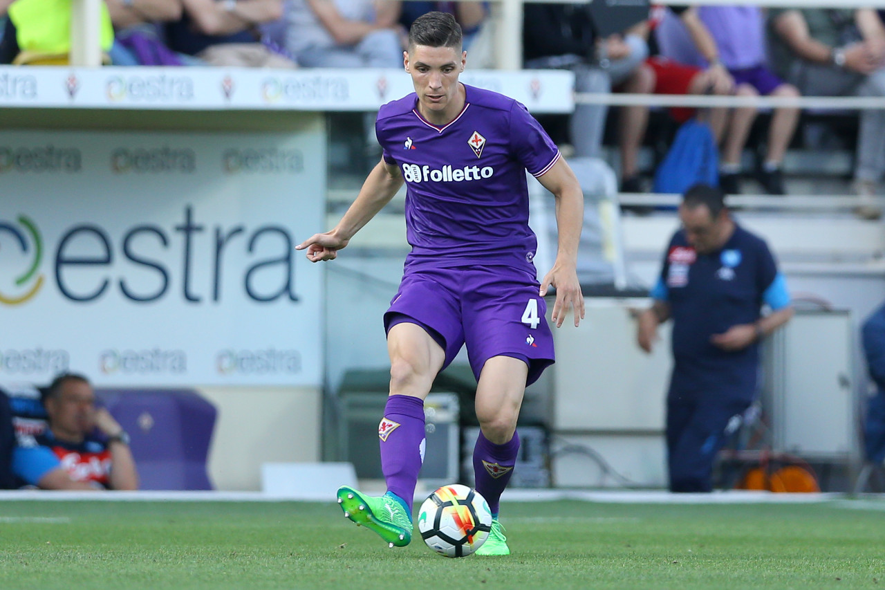 佛罗伦萨总监:我们想留下米伦科维奇,但这并不容易