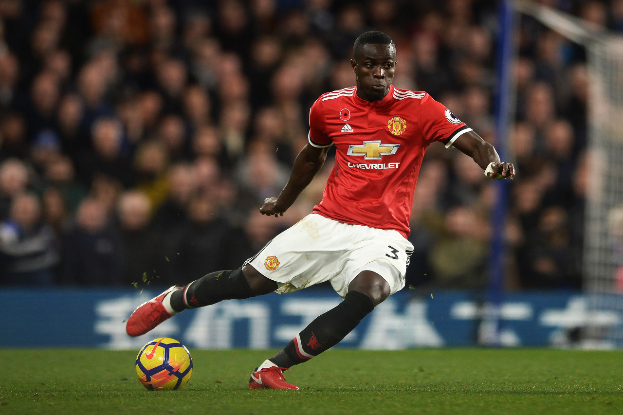 惠兰:有了利桑德罗曼联会考虑出售拜利,他可能在两周内离开