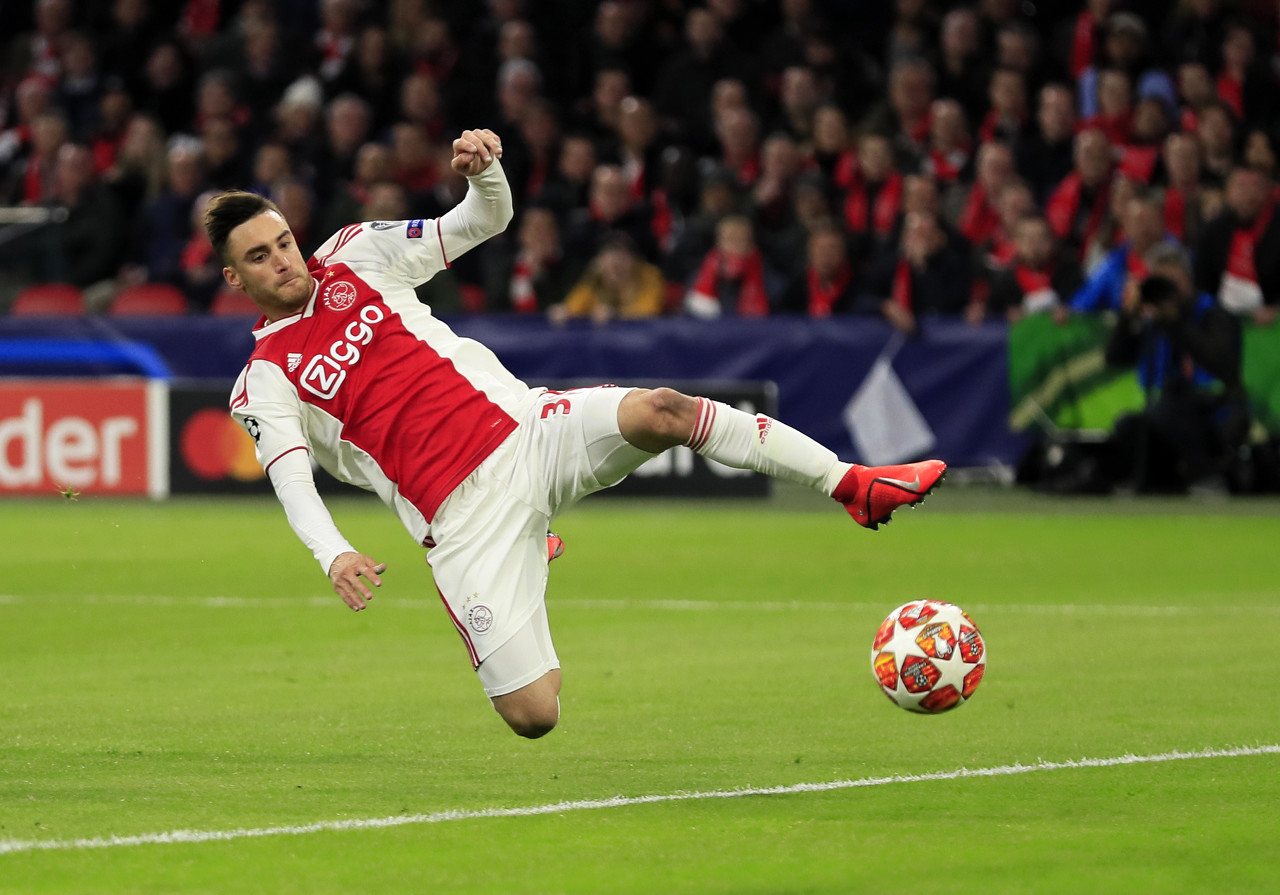 记者:若巴萨未能引进马科斯-阿隆索,将500万欧签下塔利亚菲科