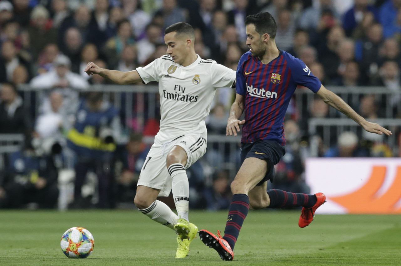 阿斯:奥德里奥索拉归队&贝尔离开,新赛季巴斯克斯有望踢右边锋