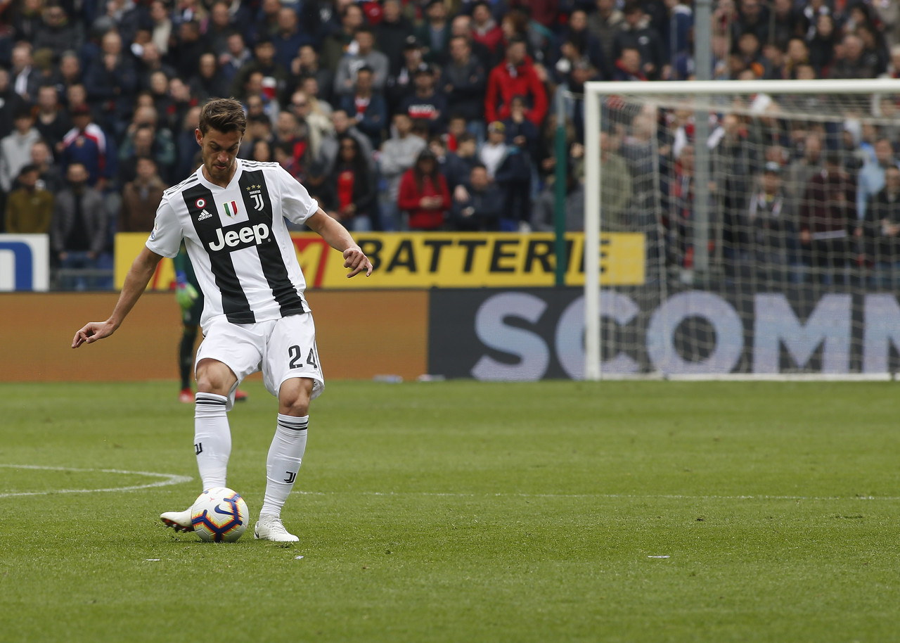 都体:博洛尼亚有意引进鲁加尼&罗维拉两位尤文球员