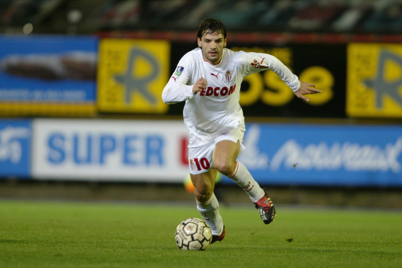 C罗去马竞?莫伦特斯:我会感觉非常奇怪,但一切皆有可能