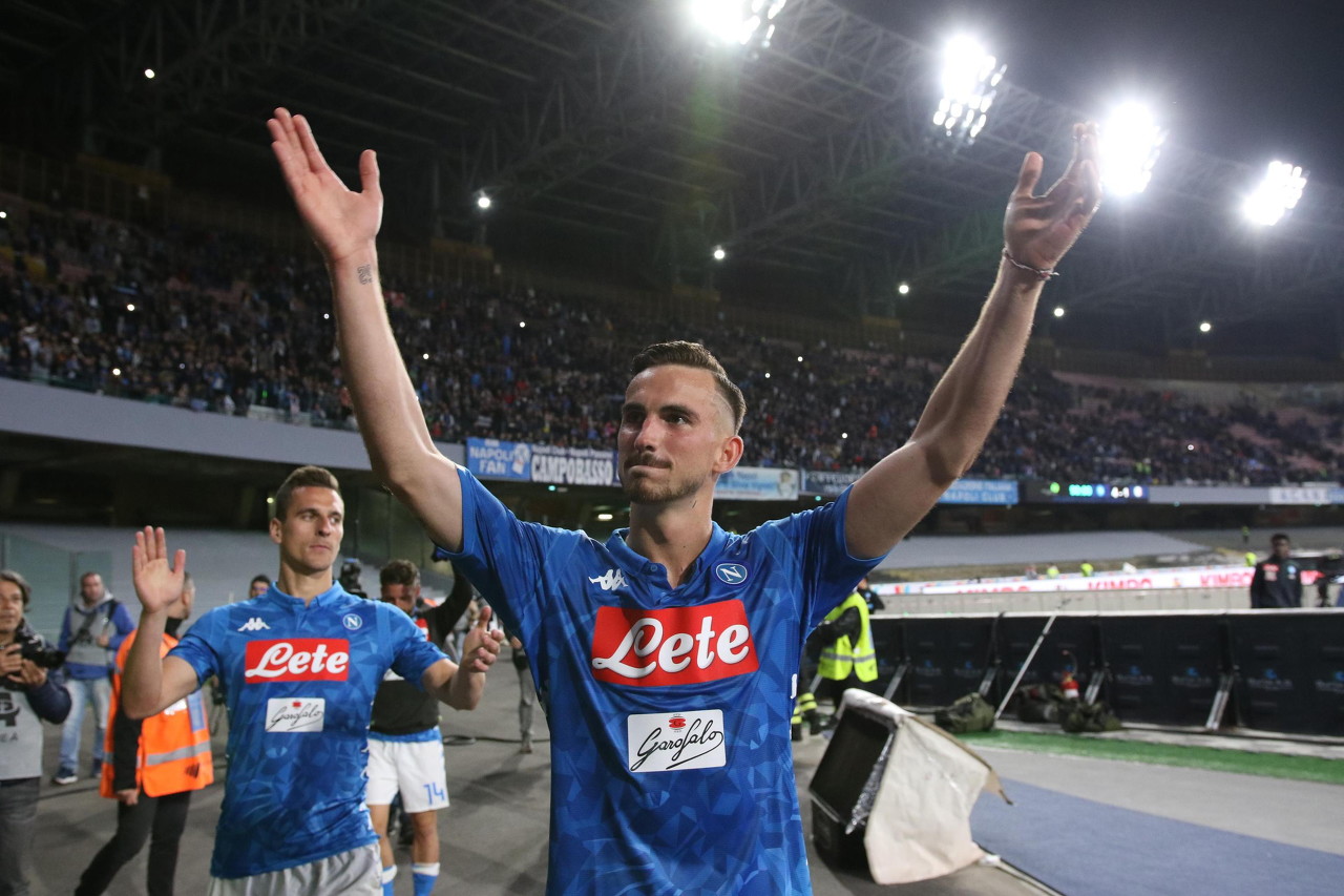 记者：尤文无意今夏签下那不勒斯中场法比安，也无意明夏免签