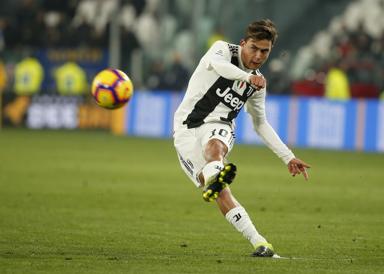 共和报:迪巴拉已厌倦等待国米,开始思考其他可能