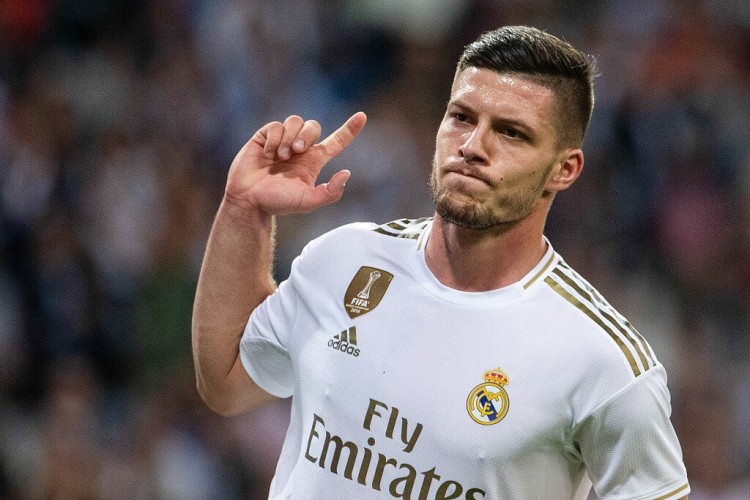 约维奇父亲谈儿子将加盟佛罗伦萨:正确的选择