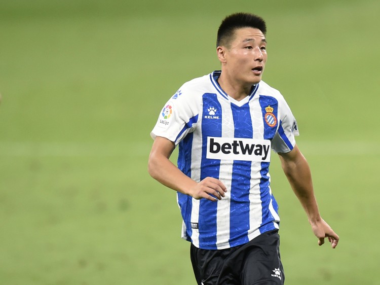 武磊今夏回中超？西班牙球迷：心里还真有点舍不得