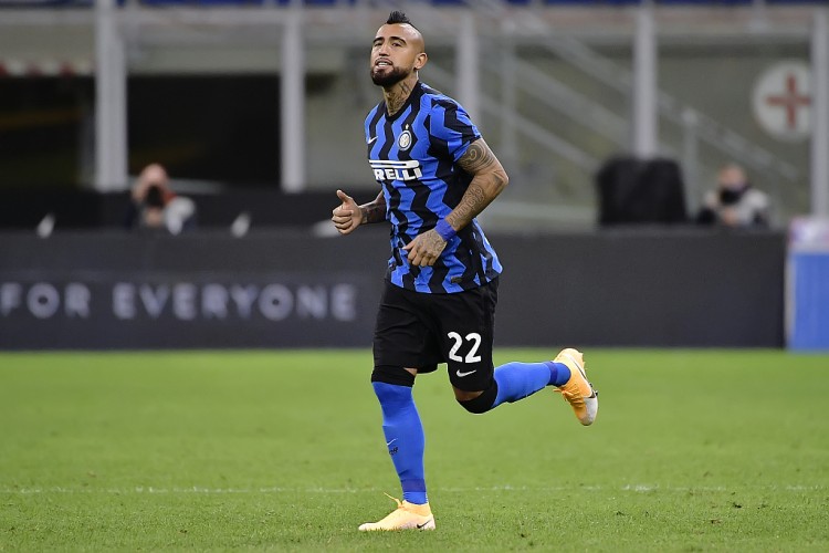 罗马诺:预计比达尔本周加盟弗拉门戈,双方签约一年半