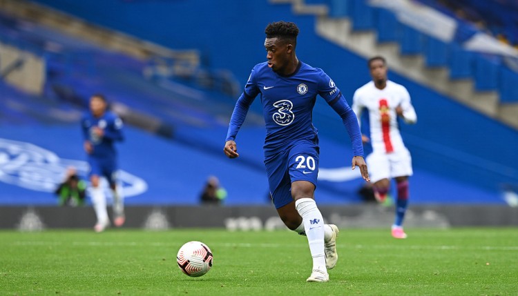 伦敦足球:纽卡有意奥多伊,球员或考虑租借效力来保证出场机会