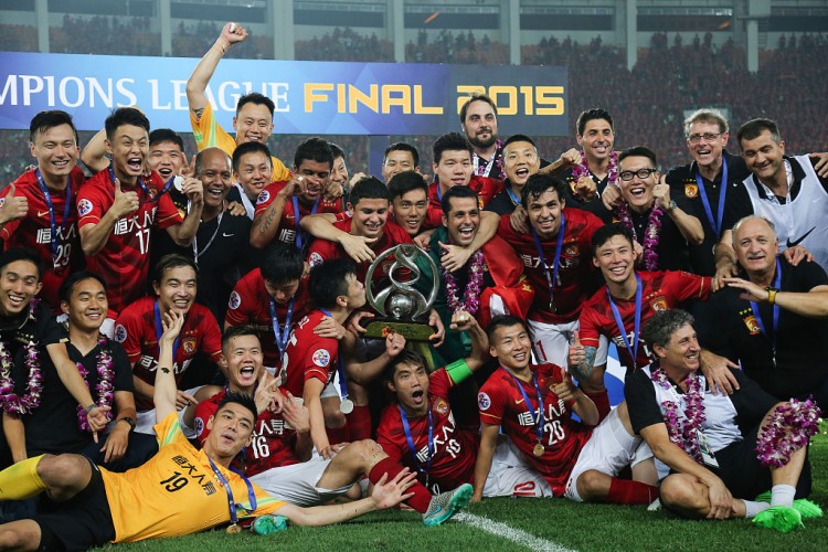 广州媒体人:应球迷强烈需求,广州队正在番禺基地筹备创办博物馆