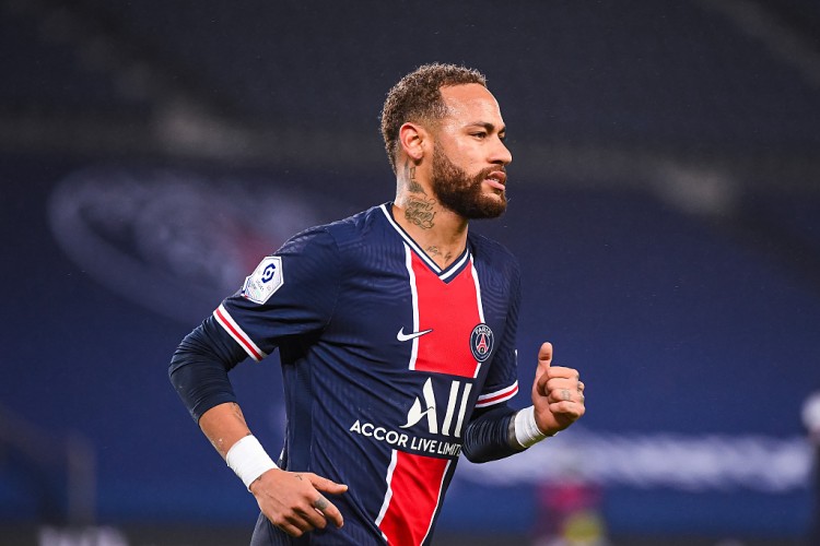 穆尼耶:我是巴萨时期内马尔的粉丝,但现在他失去了魔力