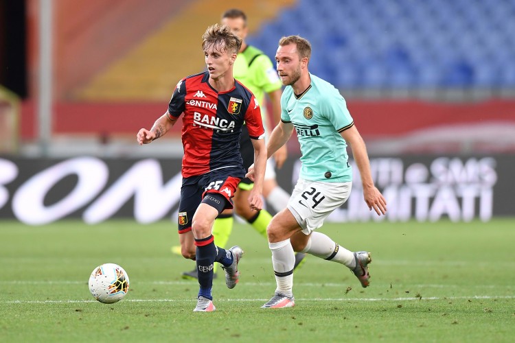 意媒:尤文中场罗韦拉接近加盟萨勒尼塔纳,球员已同意转会