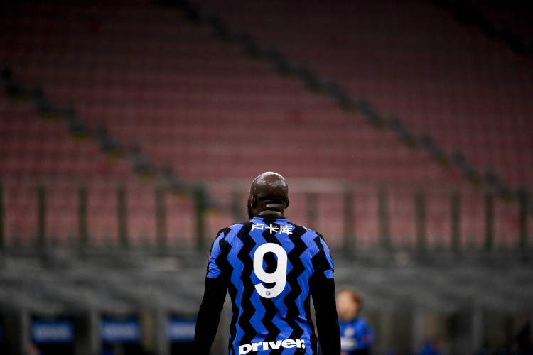 内斯塔:迎回卢卡库解决了上赛季最大问题,国米是意甲最强球队