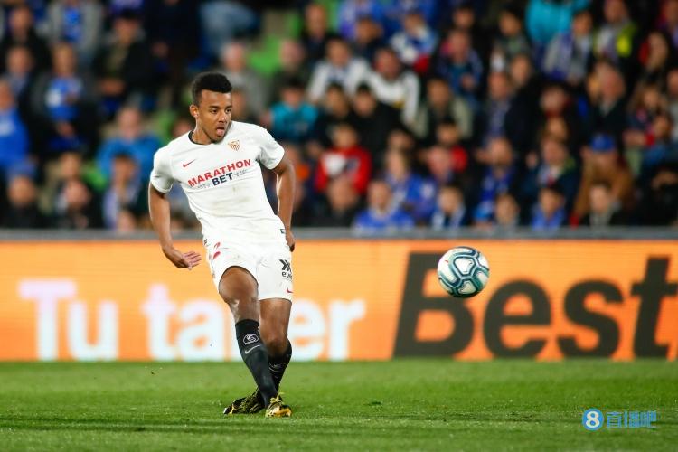 罗马诺:巴萨不会匹配切尔西对孔德的报价,总价低于6000万欧