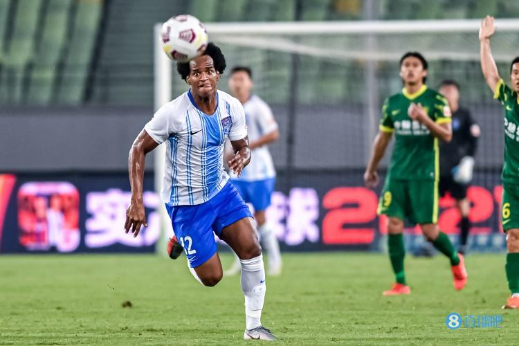 韩媒:借款13万美元不还,前津门虎外援马格诺被韩国警方通缉