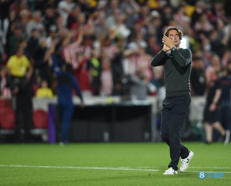 布伦特福德主帅:埃里克森现在更可能去其他队,我一直在和他沟通