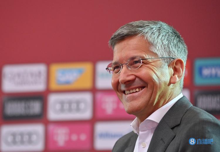 明茨拉夫要求“少挖角”，海纳回应：但很多球员想来拜仁啊