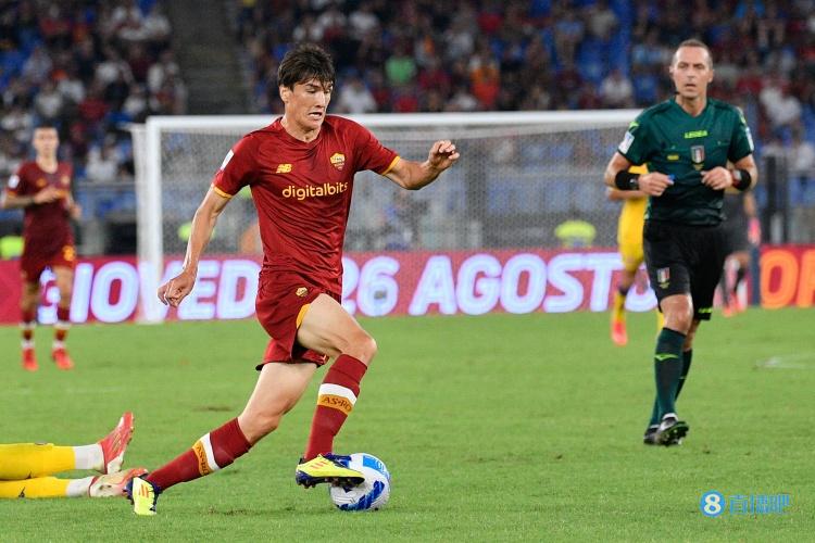 罗体：肖穆罗多夫将被租借到博洛尼亚，罗马需要引进新前锋