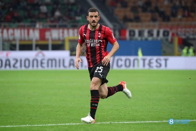 弗洛伦齐:在球衣上绣上第二颗星,这是我们新赛季伟大的目标