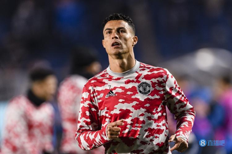 太阳报:我们曾在一月份报道过,C罗早已告知曼联没欧冠就会离开