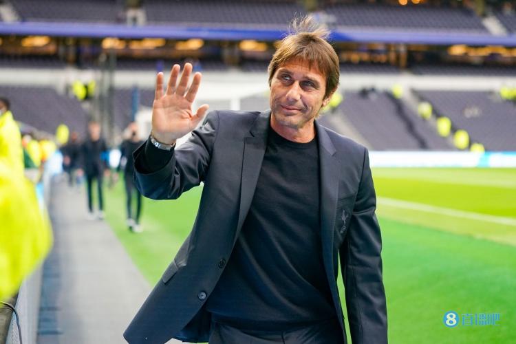 孔蒂:流浪者新赛季的准备更充分,这是对我们一次很好的考验