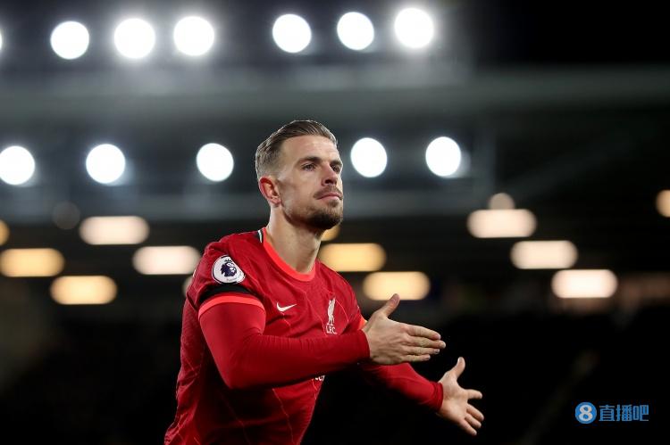 本特：亨德森18岁就敢批评偷懒的老将 退役后他肯定会想当教练