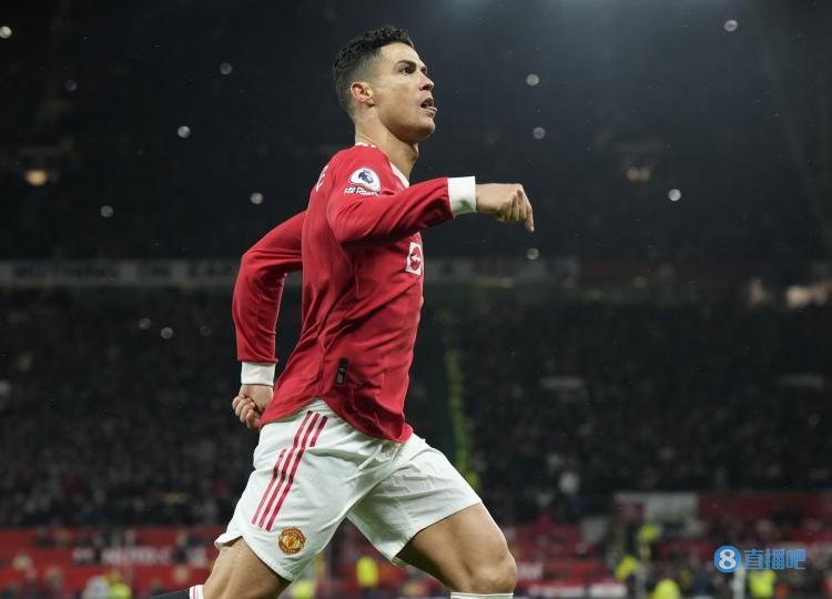 真内部人士?factos梗球迷:去年曼城给的更多,但C罗为爱回曼联