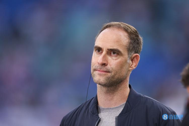 莱比锡高层:下半场表现好多了,以这样状态对阵拜仁场面才壮观